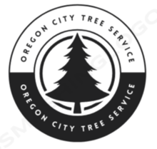 Oregon City Tree Service Logo